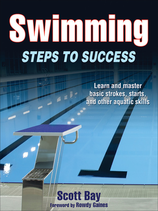 Title details for Swimming by Scott Bay - Available